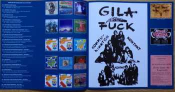 LP Gila: Gila LTD | NUM 319279