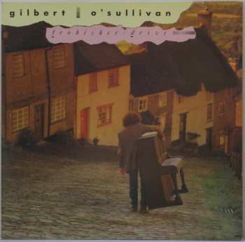 Album Gilbert O'Sullivan: Frobisher Drive