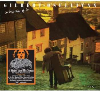 CD Gilbert O'Sullivan: In The Key Of G 622809