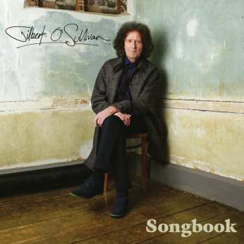 Album Gilbert O'Sullivan: Songbook