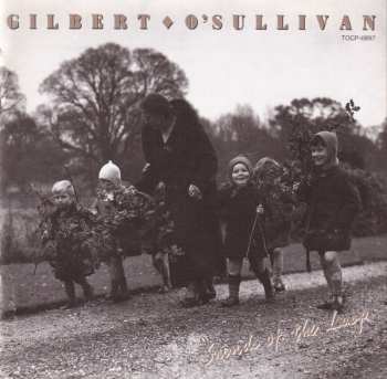 Album Gilbert O'Sullivan: Sounds Of The Loop