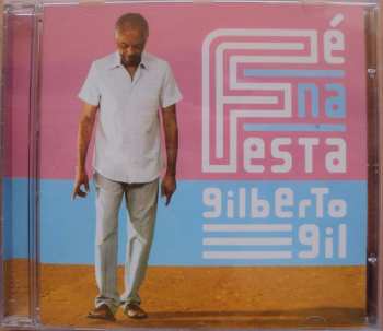 CD Gilberto Gil: Fé Na Festa 648925