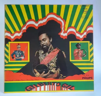 Gilberto Gil: Gilberto Gil