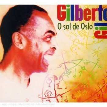 CD Gilberto Gil: O Sol De Oslo 382687