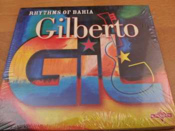 Album Gilberto Gil: Rhythms Of Bahia