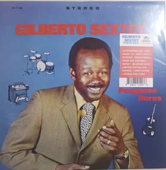 LP Gilberto Sextet: Ponganse Duros LTD 582204