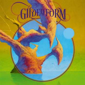 CD Gilded Form: Gilded Form 551454