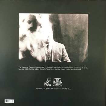 2LP Giles Corey: Giles Corey 608893