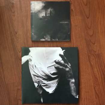 2LP Giles Corey: Giles Corey 608893