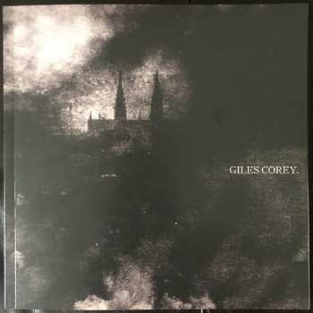 2LP Giles Corey: Giles Corey 608893