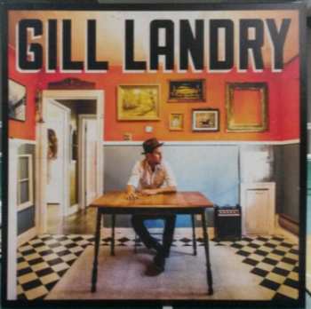 LP Gill Landry: Gill Landry 634633