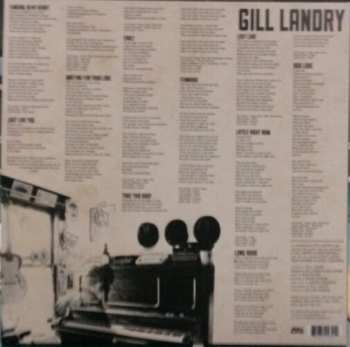 LP Gill Landry: Gill Landry 634633