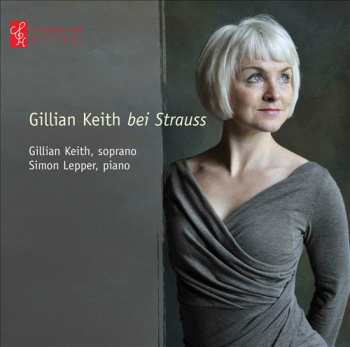 Album Gillian Keith: Bei Strauss