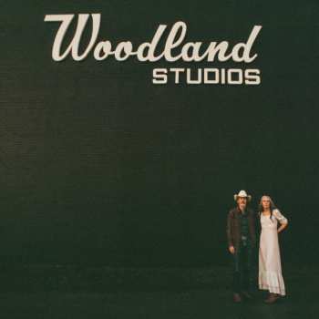 Album Gillian Welch: Woodland