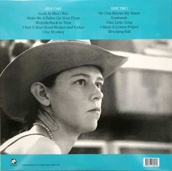 LP Gillian Welch: Soul Journey 49570