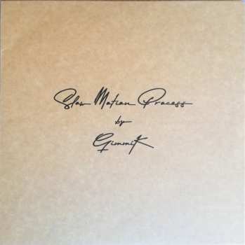 2LP Gimmik: Slow Motion Process (20th Anniversary Edition) LTD | CLR 350727