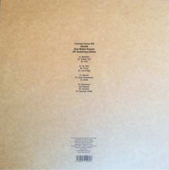 2LP Gimmik: Slow Motion Process (20th Anniversary Edition) LTD | CLR 350727