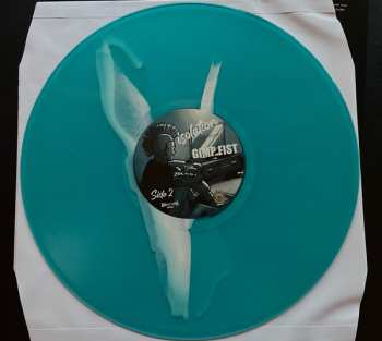 LP Gimp Fist: Isolation CLR | LTD 580154