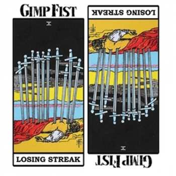 Album Gimp Fist: Losing Streak