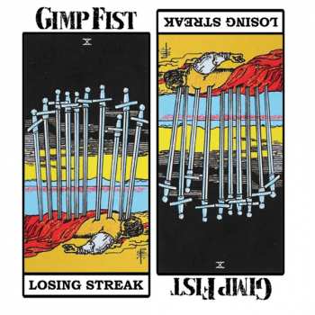 LP Gimp Fist: Losing Streak 617755