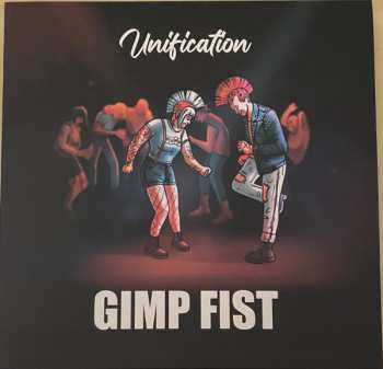 LP Gimp Fist: Unification CLR | LTD 614924