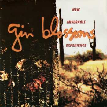 Album Gin Blossoms: New Miserable Experience