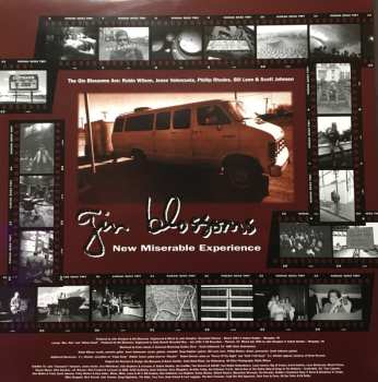 LP Gin Blossoms: New Miserable Experience 642944