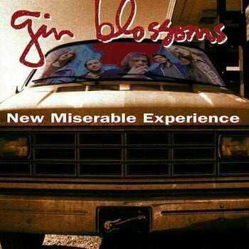 LP Gin Blossoms: New Miserable Experience 642944