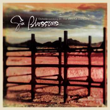 Album Gin Blossoms: Outside Looking In: The Best Of The Gin Blossoms