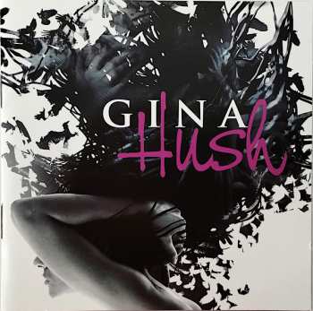 Album Gina: Hush