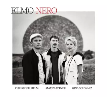 Gina Schwarz: Elmo Nero