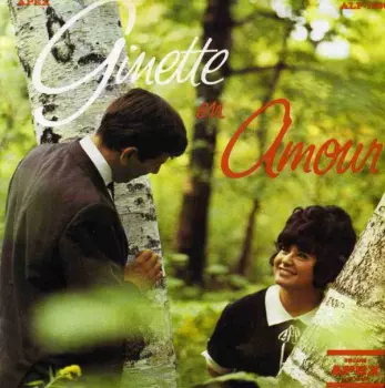 Ginette Reno: Ginette En Amour