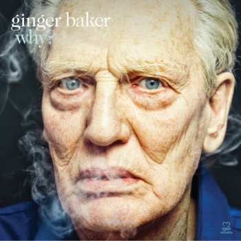 CD Ginger Baker: Why? DIGI 620762