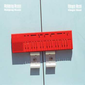 Album Ginger Root: Mahjong Room