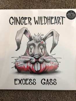 Album Ginger: Excess GASS