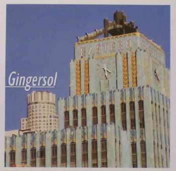 Gingersol: Eastern