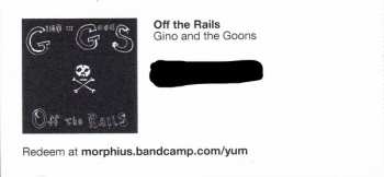 LP Gino And The Goons: Off The Rails 319196