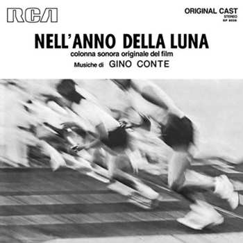 LP/CD Gino Conte: Nell'anno Della Luna 602411