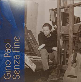 Album Gino Paoli: Senza Fine