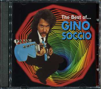 CD Gino Soccio: The Best Of... 613878