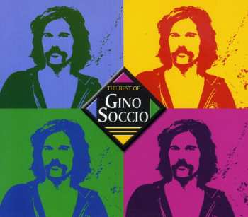 CD Gino Soccio: The Best Of... 613878