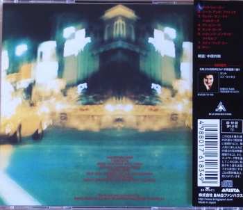 CD Gino Vannelli: Nightwalker 624997