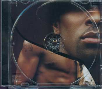 CD Ginuwine: Back II Da Basics 610682