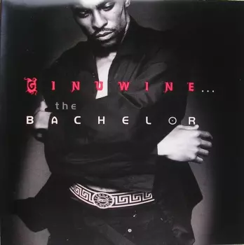 Ginuwine... The Bachelor