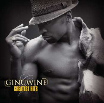 CD Ginuwine: Greatest Hits 610337