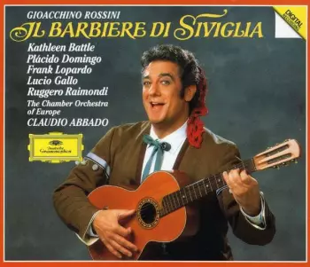 Il Barbiere Di Siviglia 