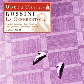 Gioacchino Rossini: La Cenerentola