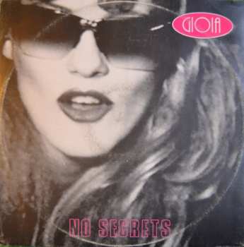 Album Gioia: No Secrets