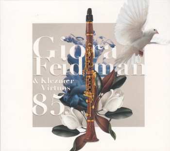 Album Giora Feidman: 85