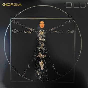 Album Giorgia: Blu¹